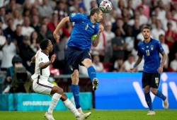 هجمة عنصرية ضد لاعبين سود بإنجلترا بعد خسارة يورو 2020