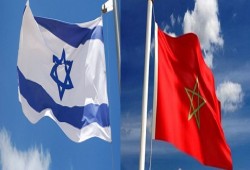الاحتلال والمغرب يوقعان اتفاقية في مجال الحرب الإلكترونية