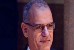 "مراسلون بلا حدود" تدعو لتدخل أممي للإفراج عن الصحفي توفيق غانم