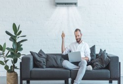 نصائح لتبريد المنزل من دون جهاز تكييف