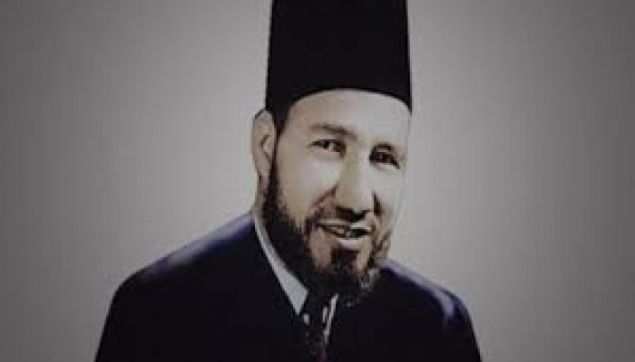 من تراث الإمام حسن البنا: محنة أو منحة