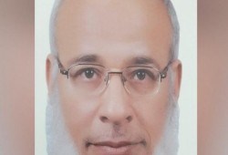 وفاة معتقل بسجن جمصة شديد الحراسة