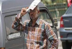 غدا ارتفاع درجات الحرارة وأمطار رعدية بسلاسل البحر الأحمر