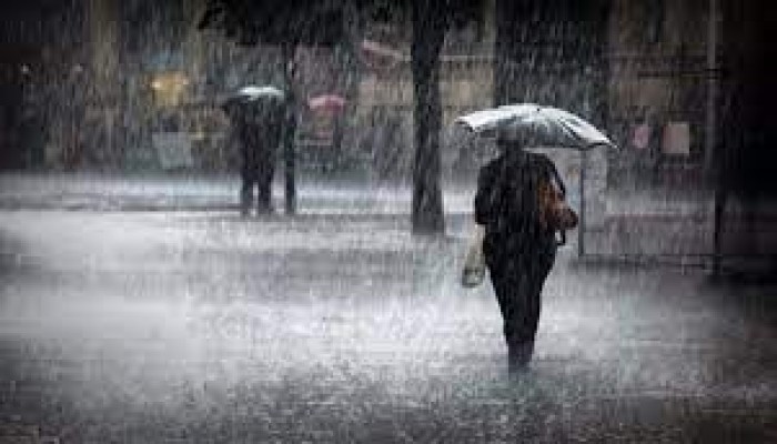 الأرصاد تكشف أماكن سقوط الأمطار خلال الساعات المقبلة.. تعرف عليها