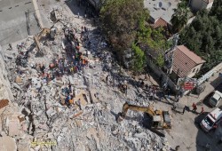 "هآرتس": جيش الاحتلال أخفى قتل 6 مدنيين بغزة خلال مايو الماضي