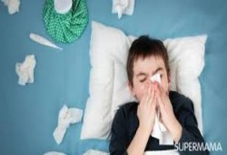 أعراض برد الصيف عند الأطفال.. 9 نصائح للعلاج