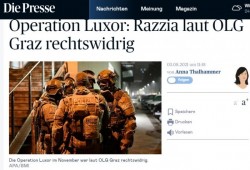 المحكمة العليا بالنمسا: الإخوان المسلمون ليست جماعة إرهابية