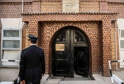 داخلية الانقلاب تقرر إنشاء سجنين جديدين بقنا