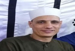 استشهاد المعتقل الشيخ محمود عبد الحكيم الهمشري بسجون الانقلاب