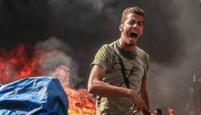 "#رابعة_تشهد" يتصدر مصرياً في الذكرى الثامنة للمذبحة