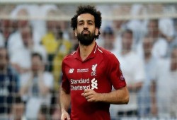 محمد صلاح على مشارف تحقيق رقم تاريخي بالبريميرليغ
