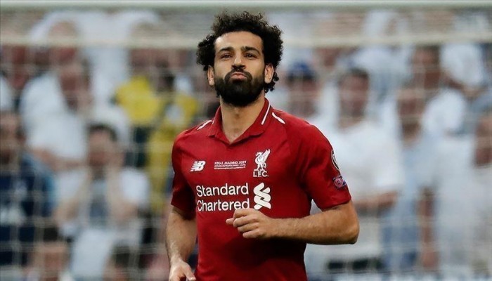 محمد صلاح على مشارف تحقيق رقم تاريخي بالبريميرليغ