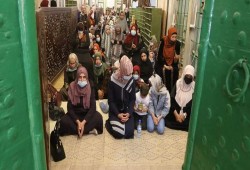 دعوات للحشد والمشاركة في فجر "التحدي والكرامة" بالإبراهيمي