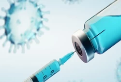 متحور دلتا أقوى من لقاحات كورونا
