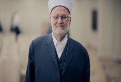 الشيخ عكرمة صبري يروي شهادته على إحراق "الأقصى"