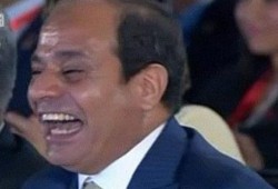 أوبورن: مساعدات جُمعت ببريطانيا لغزة لا تزال محتجزة بمصر