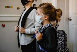 استطلاع: هذا أبرز ما يواجه العودة للمدارس بعد الجائحة عالميا