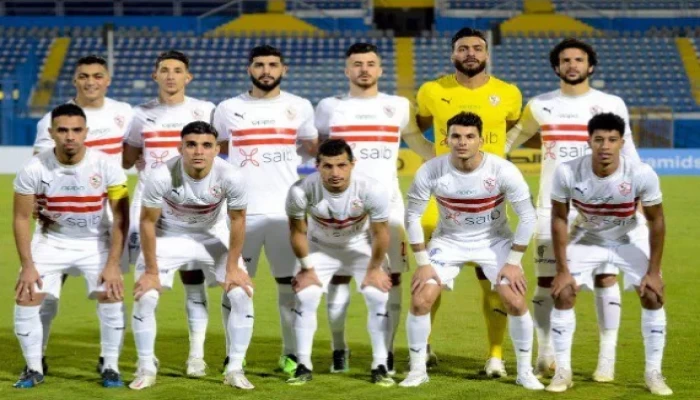 الزمالك يفوز بلقب الدوري للمرة الـ13 في تاريخه