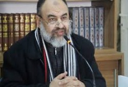 خانة الديانة والصيد فى المياه العكرة