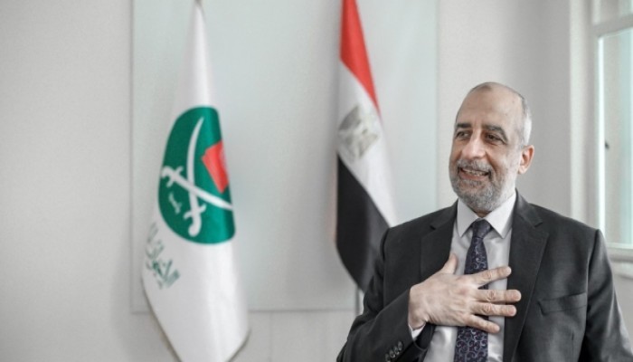 د. طلعت فهمي ينفي مزاعم خليجية بوضع تركيا بعض قيادات الإخوان تحت الإقامة الجبرية