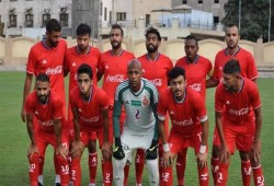 حزب السيسي يقتحم بيزنس الرياضة بشراء نادي كوكاكولا