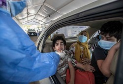 متحور "دلتا" يهاجم الأطفال بعنف.. وحكومة الانقلاب لا زالت تدرس الوضع!!