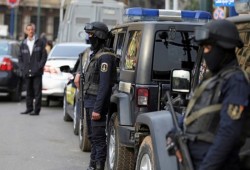 أمن الانقلاب يشن حملة اعتقالات إجرامية واسعة بالشرقية
