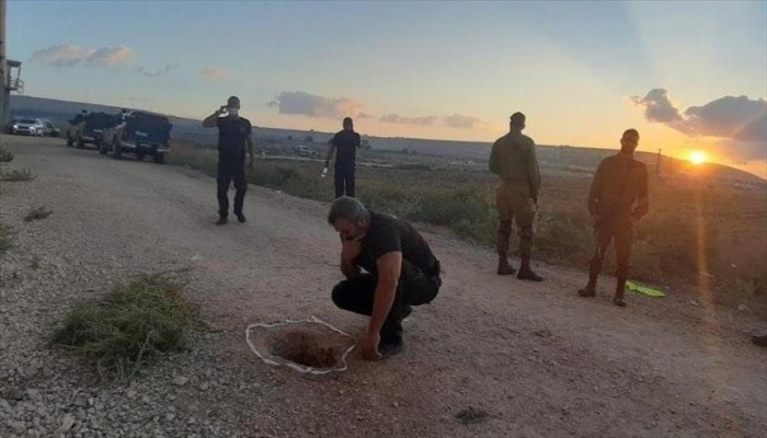 المقاومة وصفته بالانتصار الجديد: هروب 6 أسرى فلسطينيين من سجن إسرائيلي عبر نفق