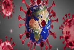 رقم قياسي لوفيات كورونا وإصاباتها في فلسطين