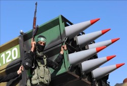 وزير خارجية الاحتلال الصهيوني: يجب منع تعاظم قوة "حماس"