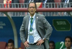 الاتحاد المصري يفاوض مدرب السعودية السابق لخلافة البدري