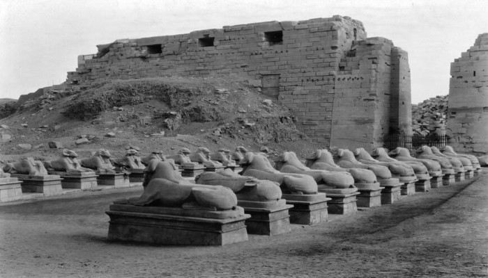 السيسي يهدم تاريخ مصر: قصر أندراوس نموذجا