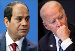 واشنطن بوست: السيسي يشجع قوات الأمن على القتل خارج إطار القانون وعلى بايدن التحرك