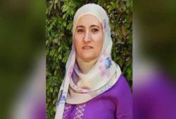 الانقلاب يجدد حبس علا القرضاوي رغم اضرابها عن الطعام منذ 54 يوم