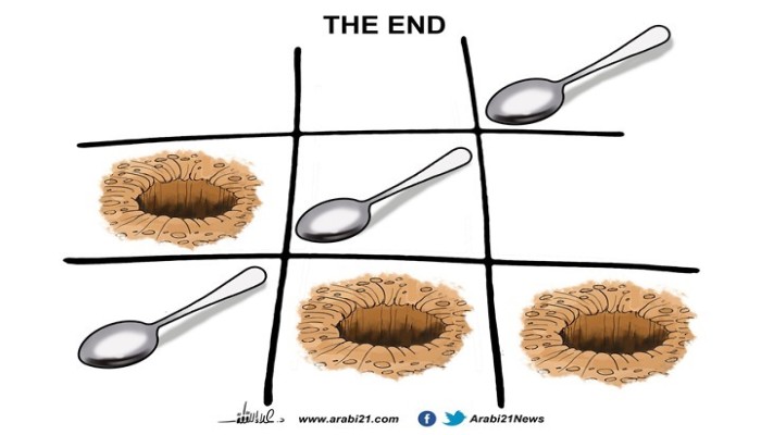 أسرى جلبوع..