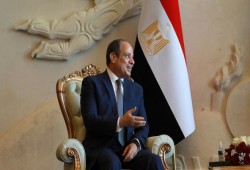 تعرف على السر وراء إطلاق السيسي ما يعرف بـ"استراتيجية حقوق الإنسان المصري"