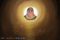 ضوء في آخر النفق!