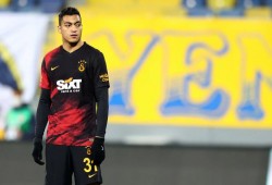 "تريم" لـ"مصطفى محمد": لا أحد يريدك بهذا الأداء.. ستعود للزمالك