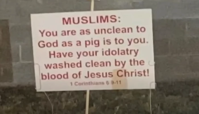 الغالبية العظمى من مسلمي أمريكا تعرضوا للتمييز والاضطهاد بعد 11 سبتمبر