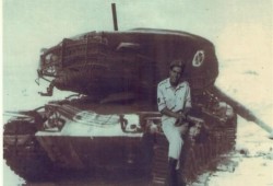 جيش مصر الحقيقي: وفاة أحد أشهر صائدي الدبابات الإسرائيلية في حرب أكتوبر