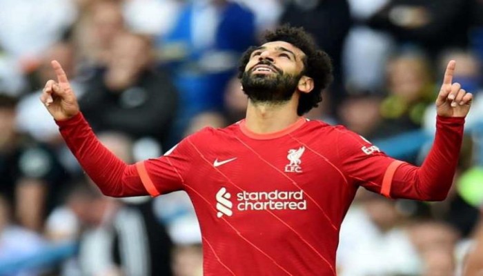 كلوب: صلاح يمكنه الاستمرار في الملاعب لفترة طويلة.. ويشبه ميسي