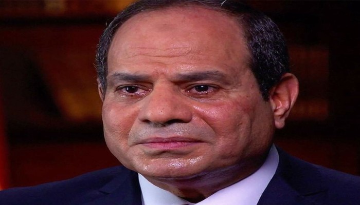 خطوة غير مسبوقة: إدارة بايدن تحجب جزءا من المساعدات العسكرية لمصر