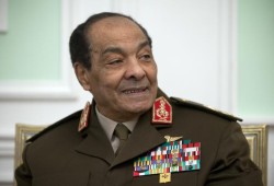 وفاة المشير طنطاوي القائد الحقيقي للثورة المضادة