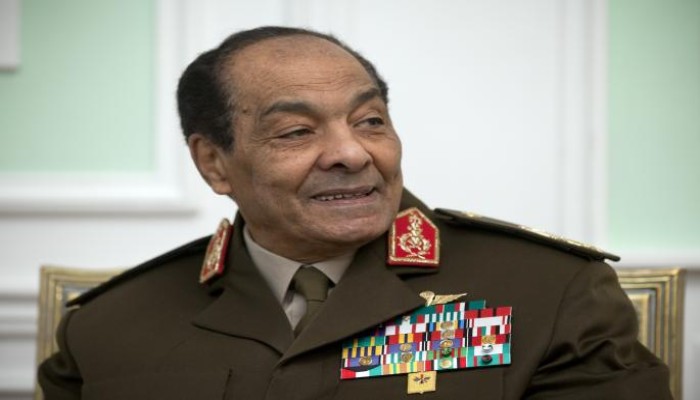 وفاة المشير طنطاوي القائد الحقيقي للثورة المضادة