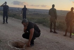 اعتراف إسرائيلي بالفشل في جملة ملفات أمنية داخليا وخارجيا