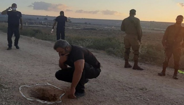 اعتراف إسرائيلي بالفشل في جملة ملفات أمنية داخليا وخارجيا