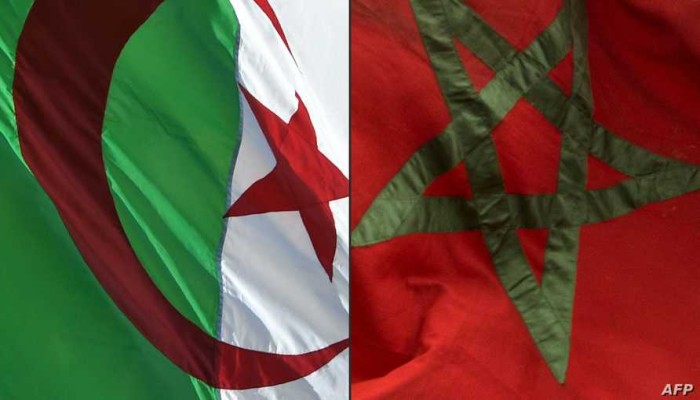 الجزائر تقرر إغلاقا فوريا لمجالها الجوي مع المغرب