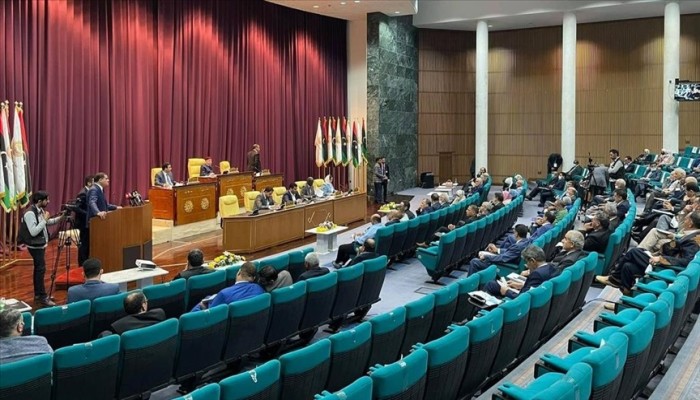 ليبيا.. "الإفتاء" تدعو إلى مظاهرات الجمعة لإسقاط البرلمان‎‎