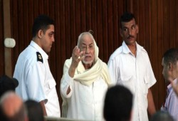 شيخ المجاهدين