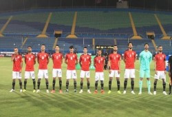 ثنائي الطلائع مفاجأة كيروش في قائمة منتخب مصر